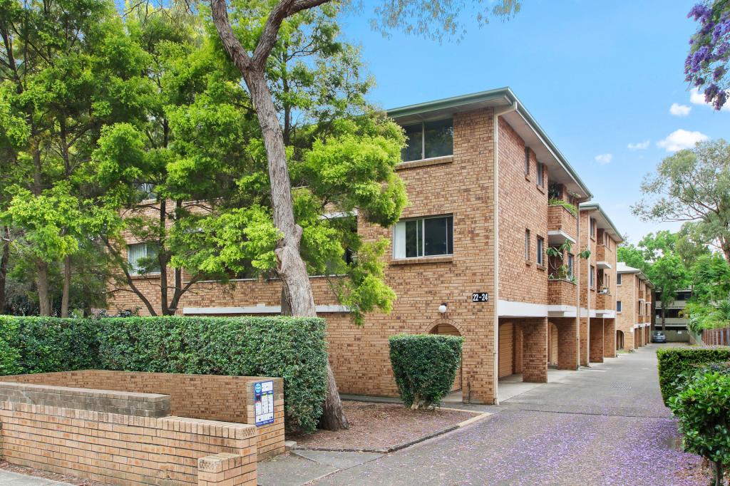 6/22-24 THOMAS ST, PARRAMATTA, NSW 2150