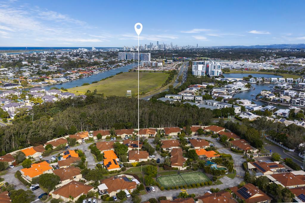 36/171-179 COOMBABAH RD, RUNAWAY BAY, QLD 4216