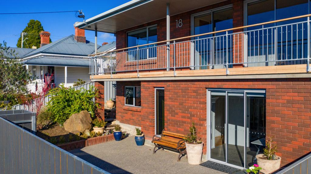 Contact agent for address, WEST LAUNCESTON, TAS 7250