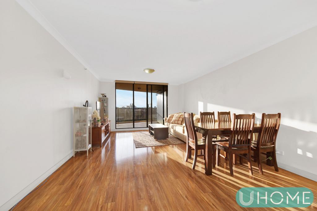 177/1-3 BERESFORD RD, STRATHFIELD, NSW 2135