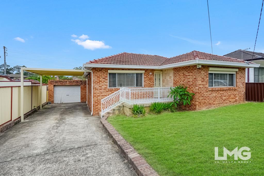 3 Dawes Ave, Regents Park, NSW 2143