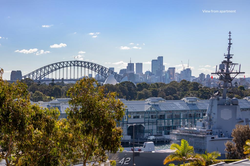 906/73 Victoria St, Potts Point, NSW 2011