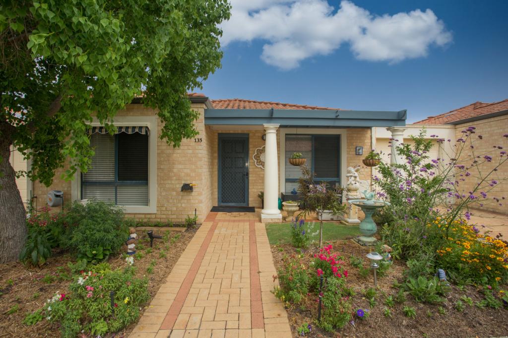 135/21 Ponte Vecchio Bvd, Ellenbrook, WA 6069