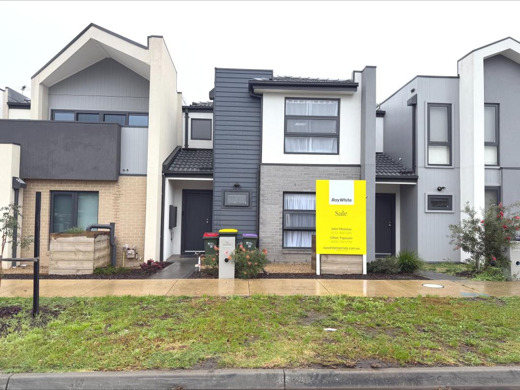 20 Cavender St, Mernda, VIC 3754