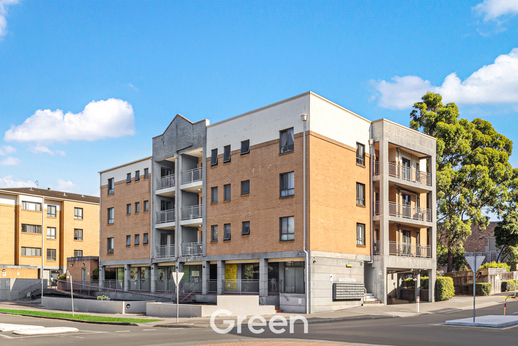34/22-26 Herbert St, West Ryde, NSW 2114