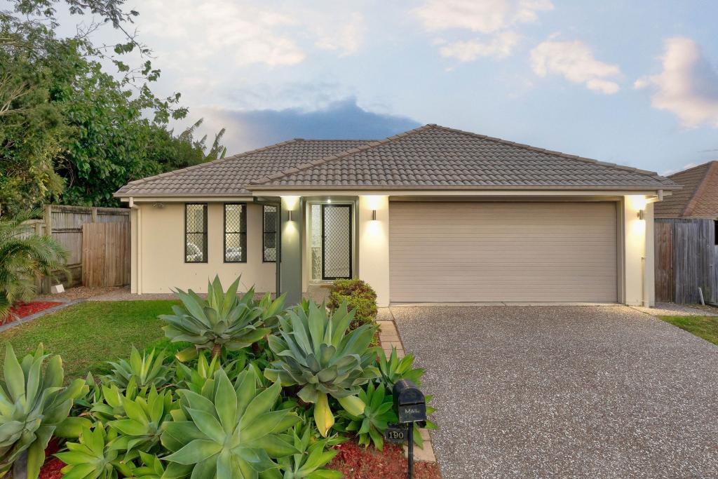 190 Benhiam St, Calamvale, QLD 4116