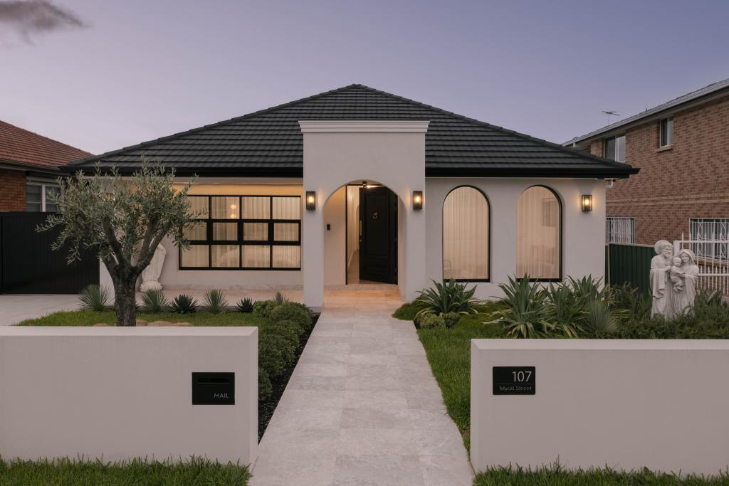 107 Myall St, Merrylands, NSW 2160