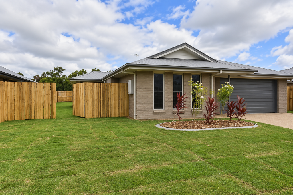 43 Abby Dr, Gracemere, QLD 4702