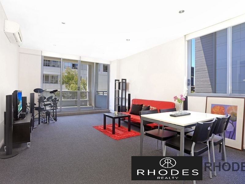 815/6 MARQUET ST, RHODES, NSW 2138