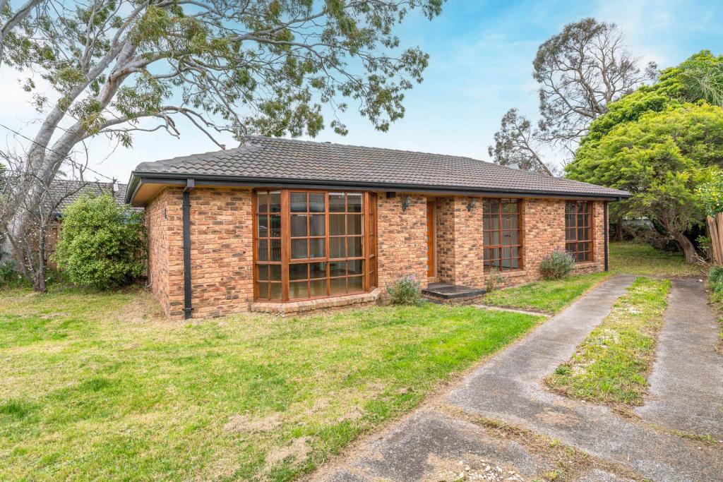 16 Tyrone St, Langwarrin, VIC 3910