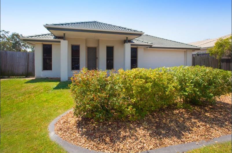 27 O'Dea Cres, Goodna, QLD 4300