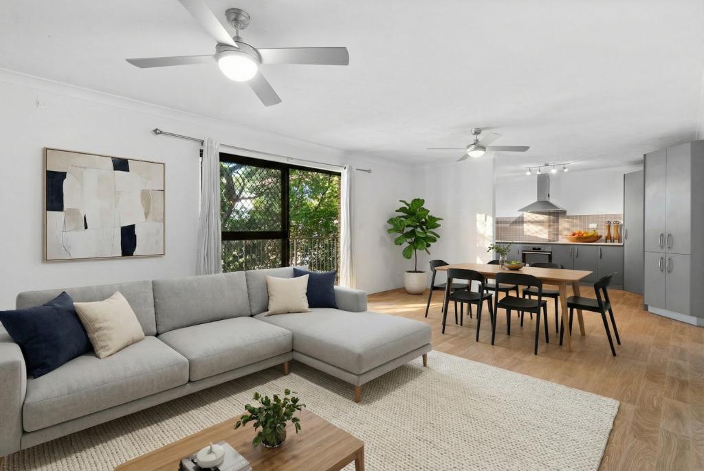 2/10 Alpha St, Taringa, QLD 4068