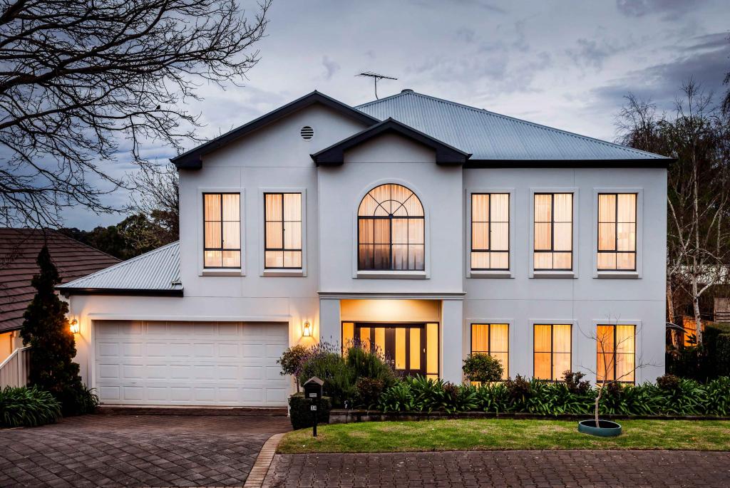 34 Grenache Cct, Craigburn Farm, SA 5051