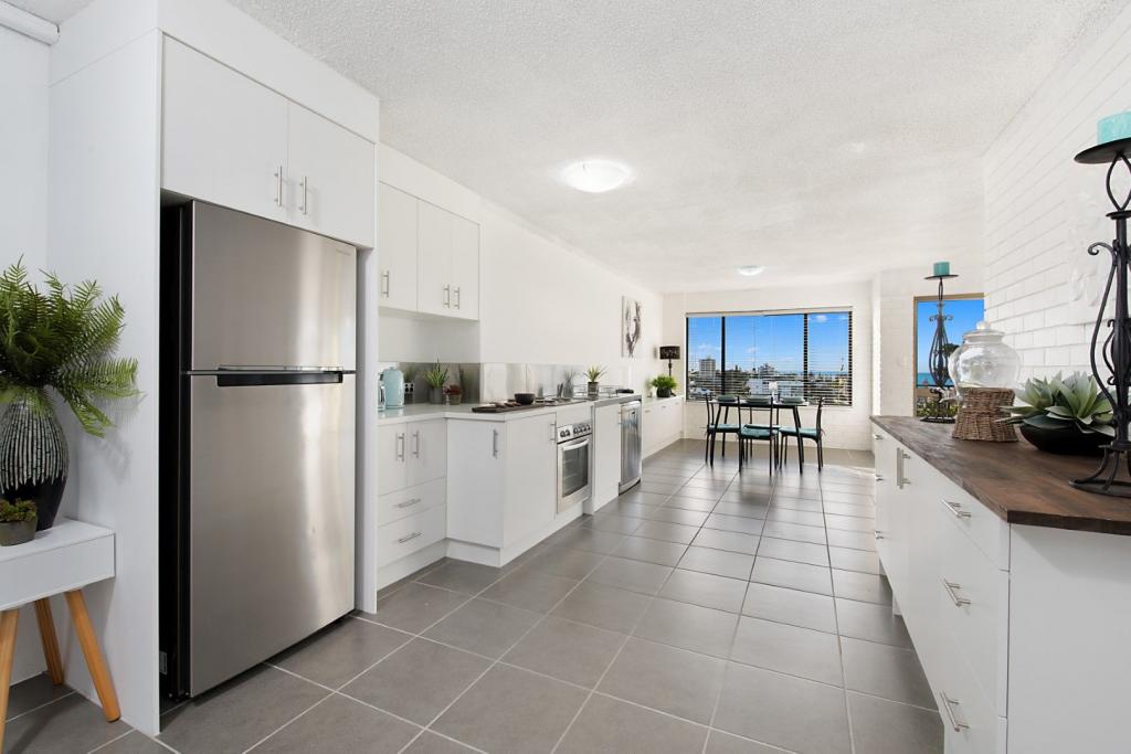 4/29 ARTHUR ST, KINGS BEACH, QLD 4551