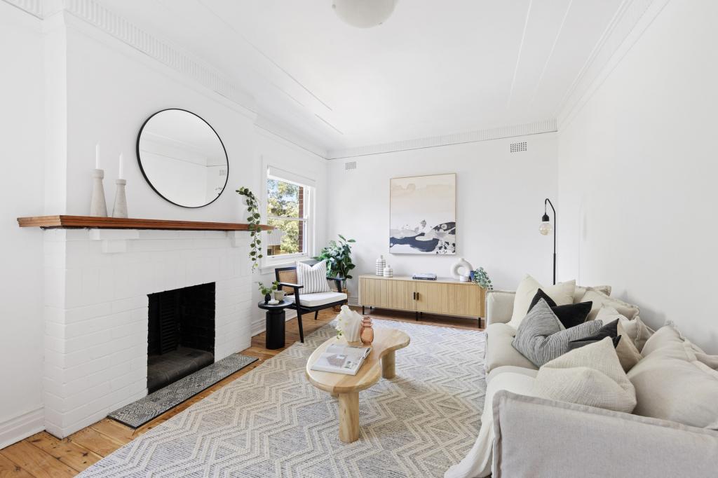 6/5 Fairlight St, Manly, NSW 2095