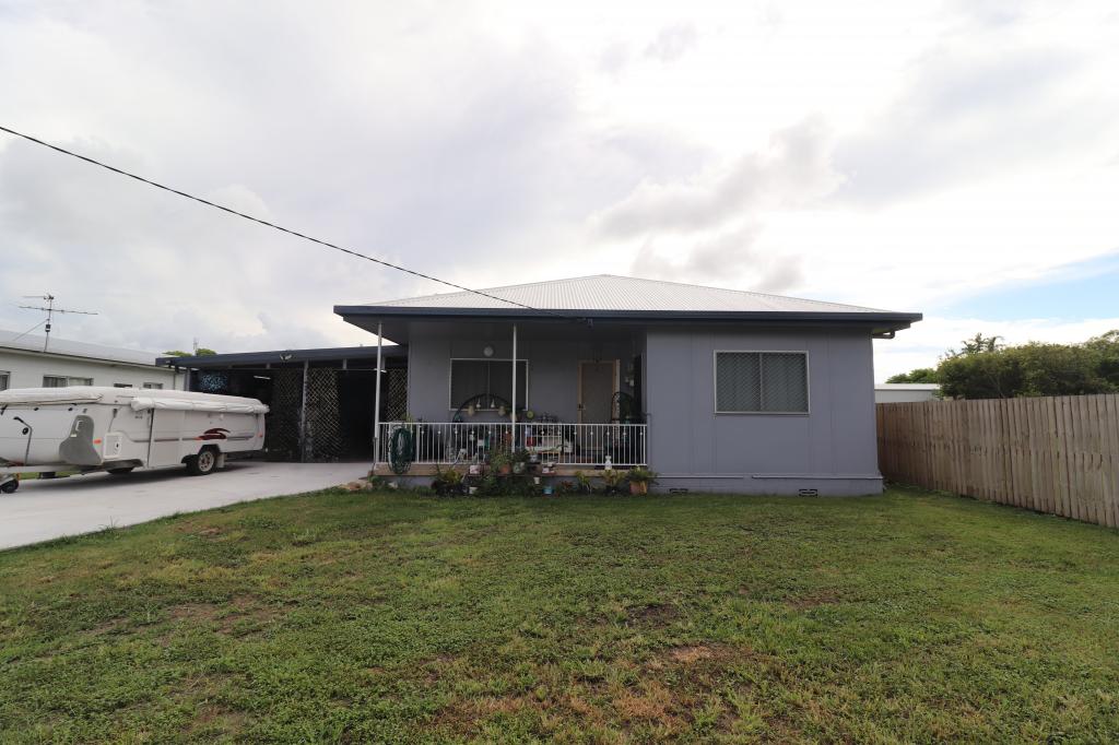 140 Tenth Ave, Home Hill, QLD 4806