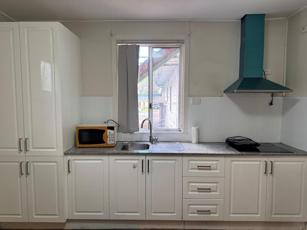 Gf/39 Waterside Cres, Carramar, NSW 2163