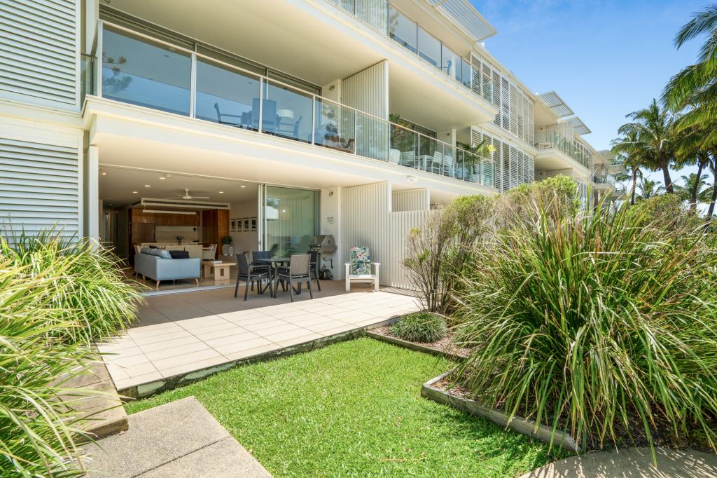 7/1 Rainbow Beach Rd, Rainbow Beach, QLD 4581