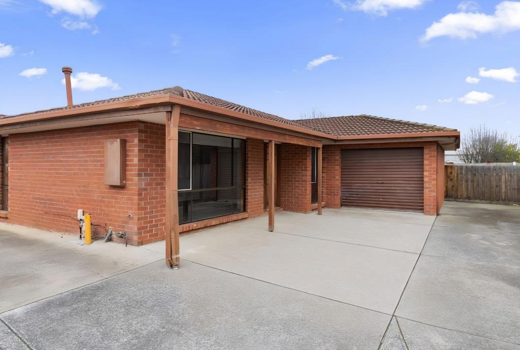 2/18 Simpson St, Noble Park, VIC 3174