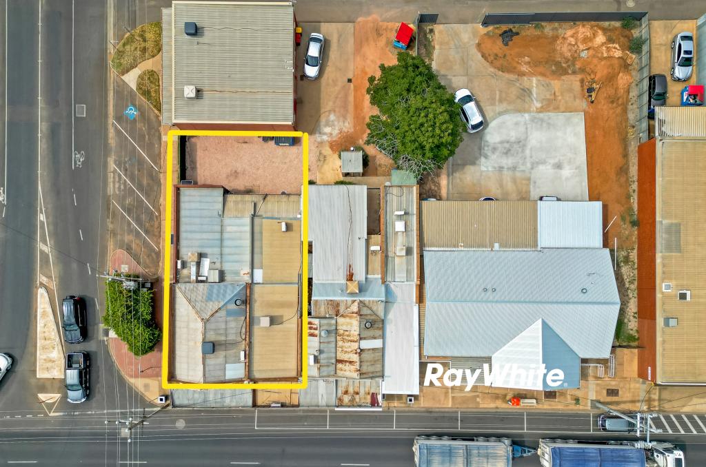 2123-2125 Fifteenth St, Irymple, VIC 3498