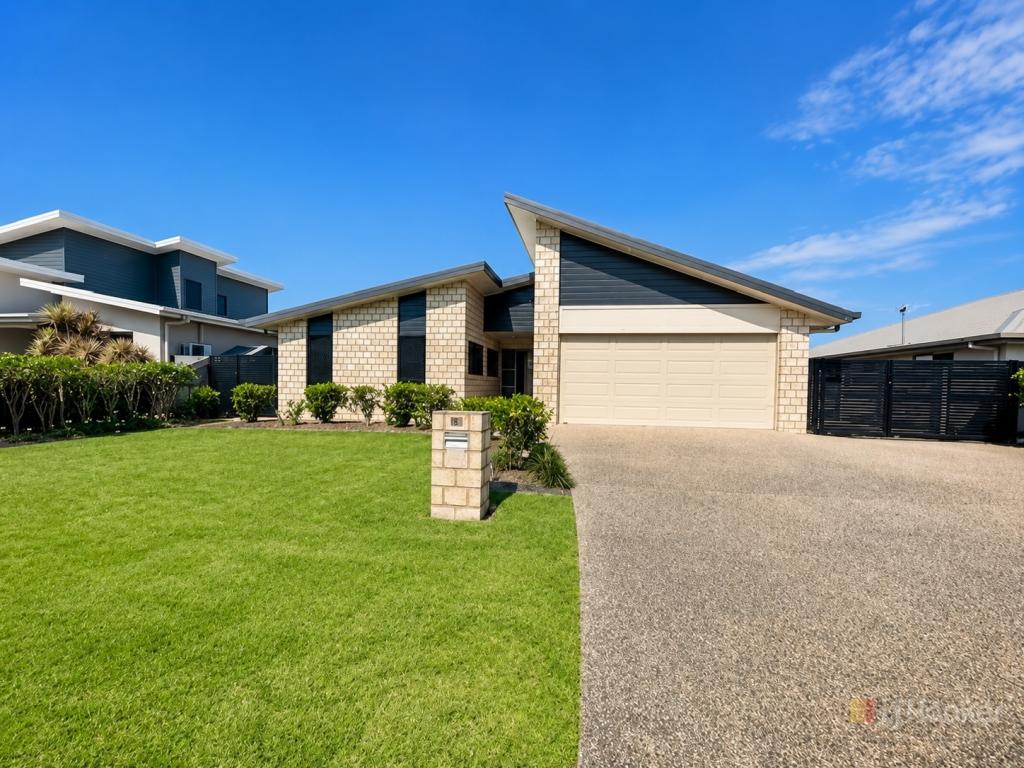 55 Monash Way, Ooralea, QLD 4740