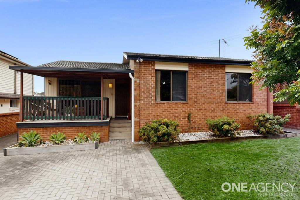 1 Pretoria Rd, Seven Hills, NSW 2147