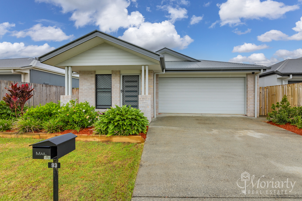 93 Pauls Rd, Upper Caboolture, QLD 4510