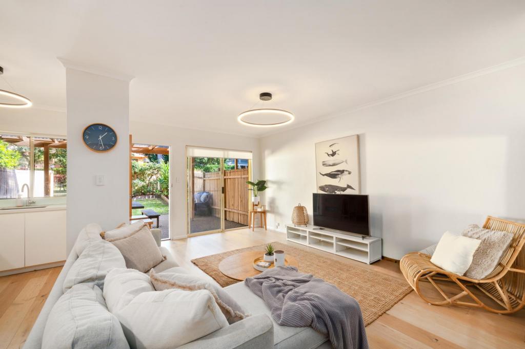 56/26 MACPHERSON ST, WARRIEWOOD, NSW 2102