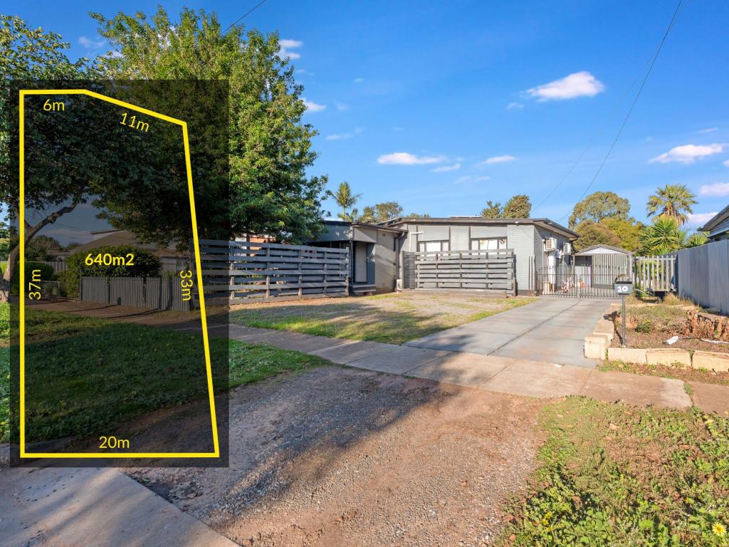 10 Brimsdown Rd, Davoren Park, SA 5113