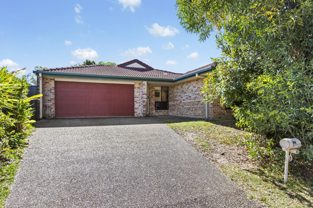 5 Tuition St, Upper Coomera, QLD 4209