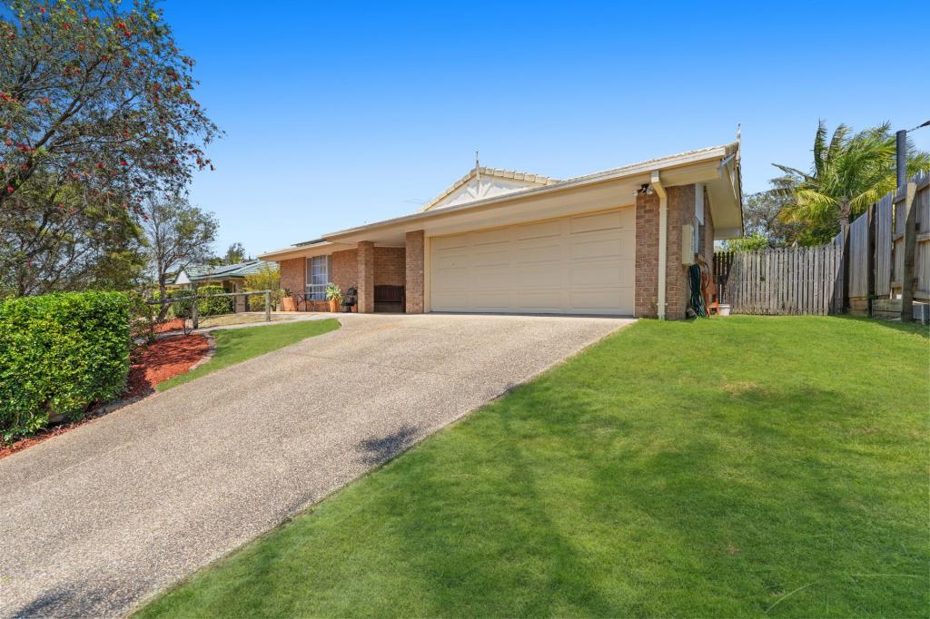 18 Citrus Cct, Mount Cotton, QLD 4165