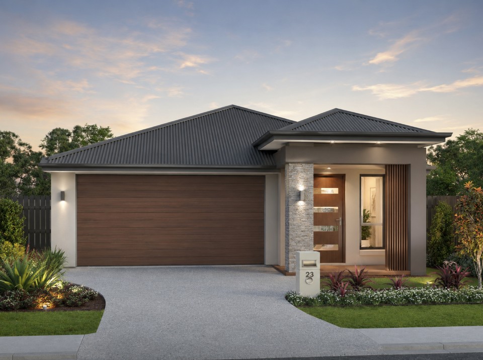 Contact agent for address, DECEPTION BAY, QLD 4508