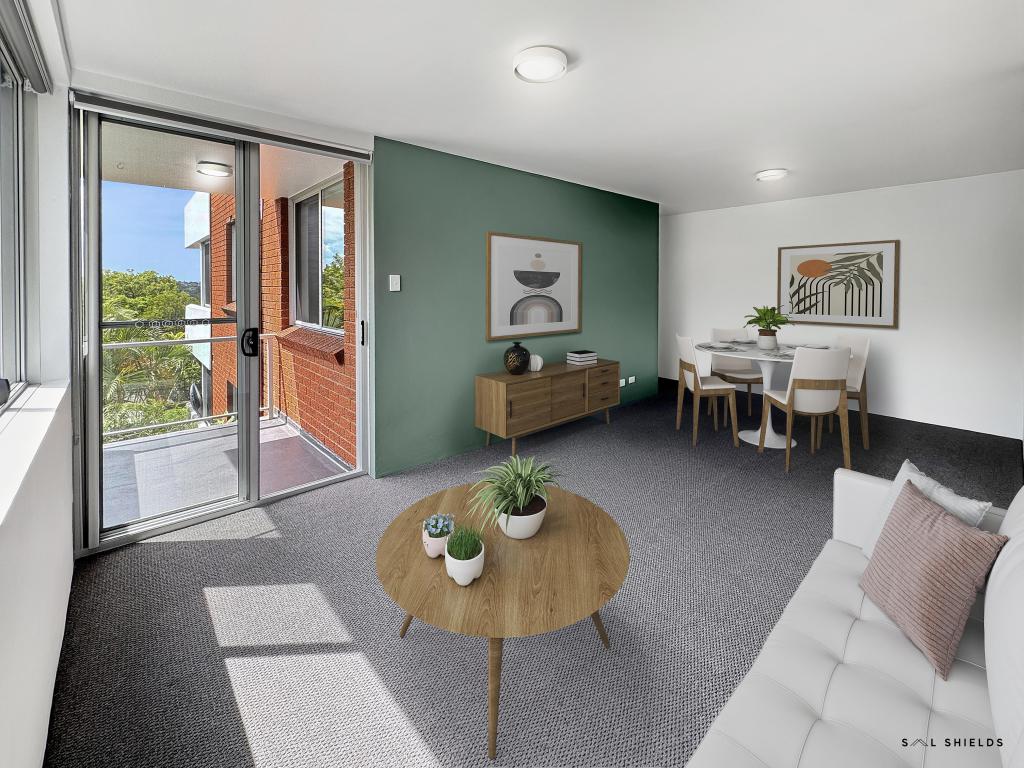 11/27 Reynolds St, Cremorne, NSW 2090