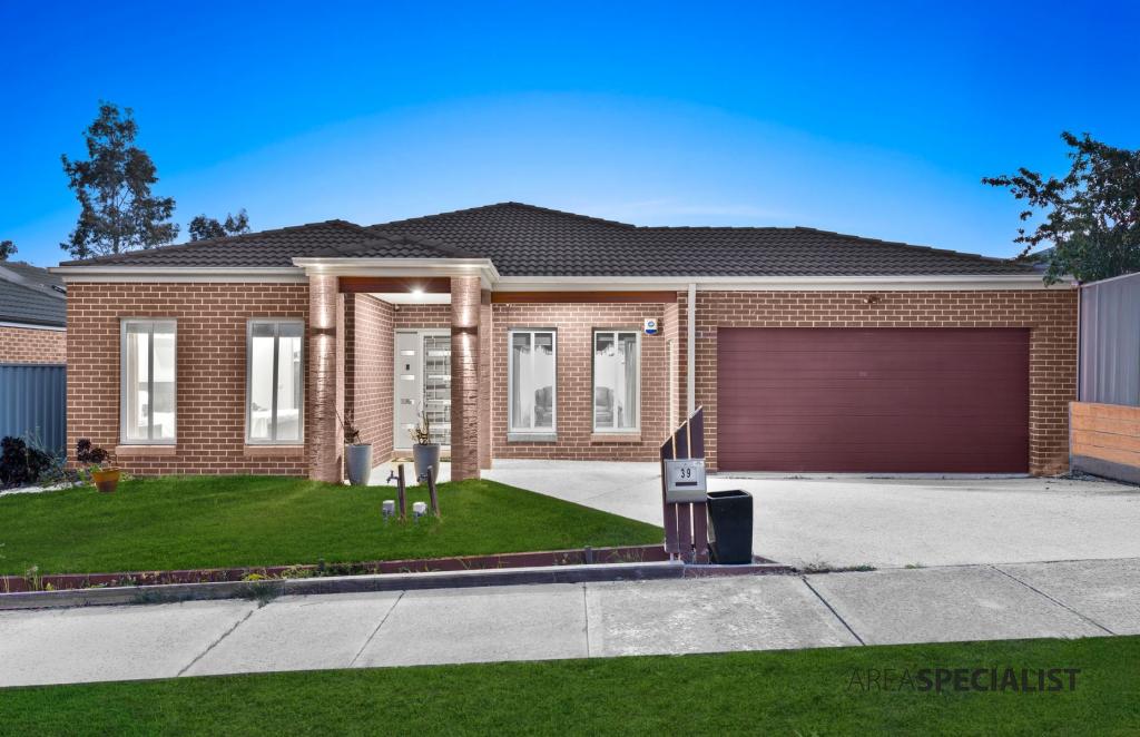 39 Waterloo Rd, Cranbourne East, VIC 3977