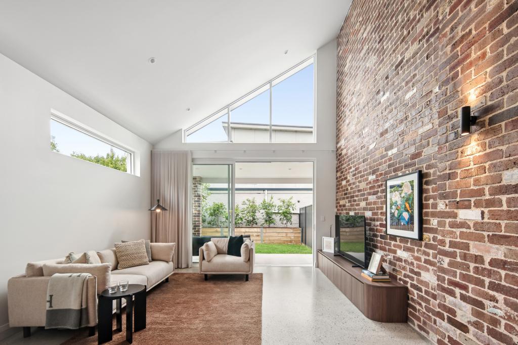 156A OLD CANTERBURY RD, SUMMER HILL, NSW 2130