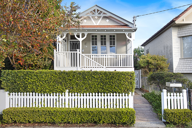 24 Bray St, Mosman, NSW 2088