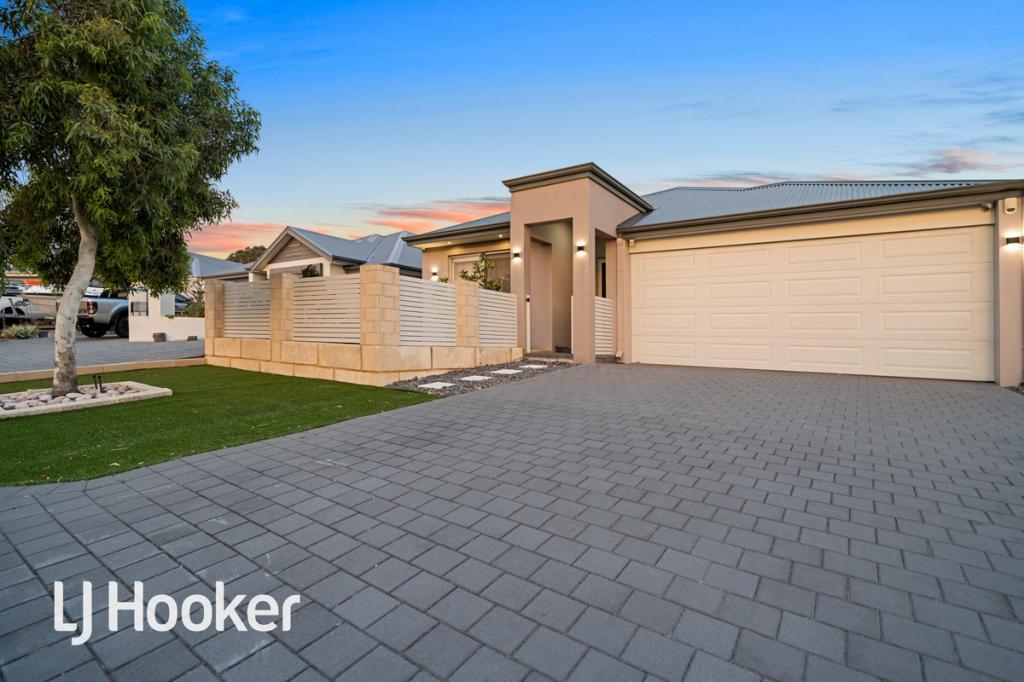 4 Obel Cl, Yanchep, WA 6035