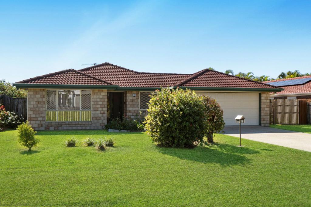 8 Emma Pl, Deception Bay, QLD 4508