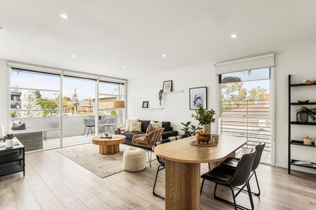 8/109 Hotham St, Balaclava, VIC 3183