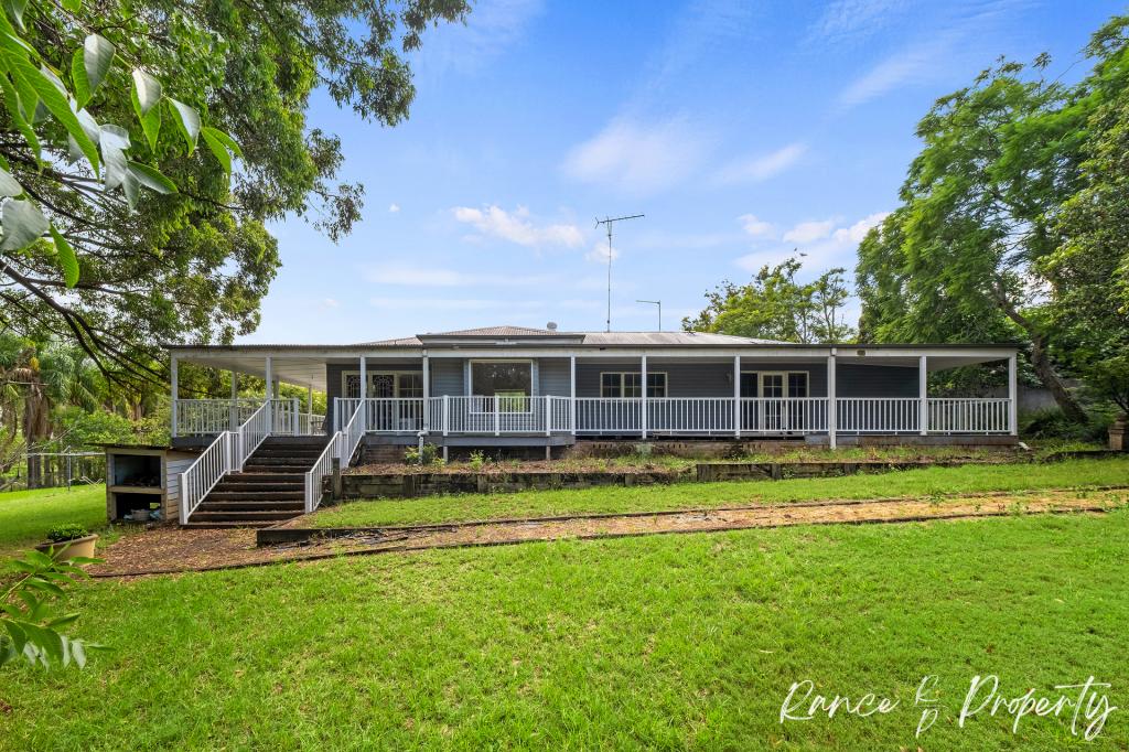 2 Thiele Rd, Kenthurst, NSW 2156