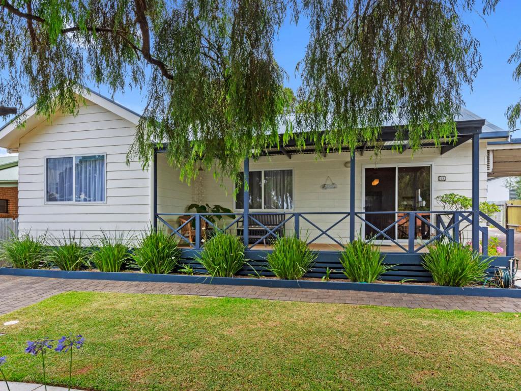 99 MAIN SOUTH RD, NORMANVILLE, SA 5204