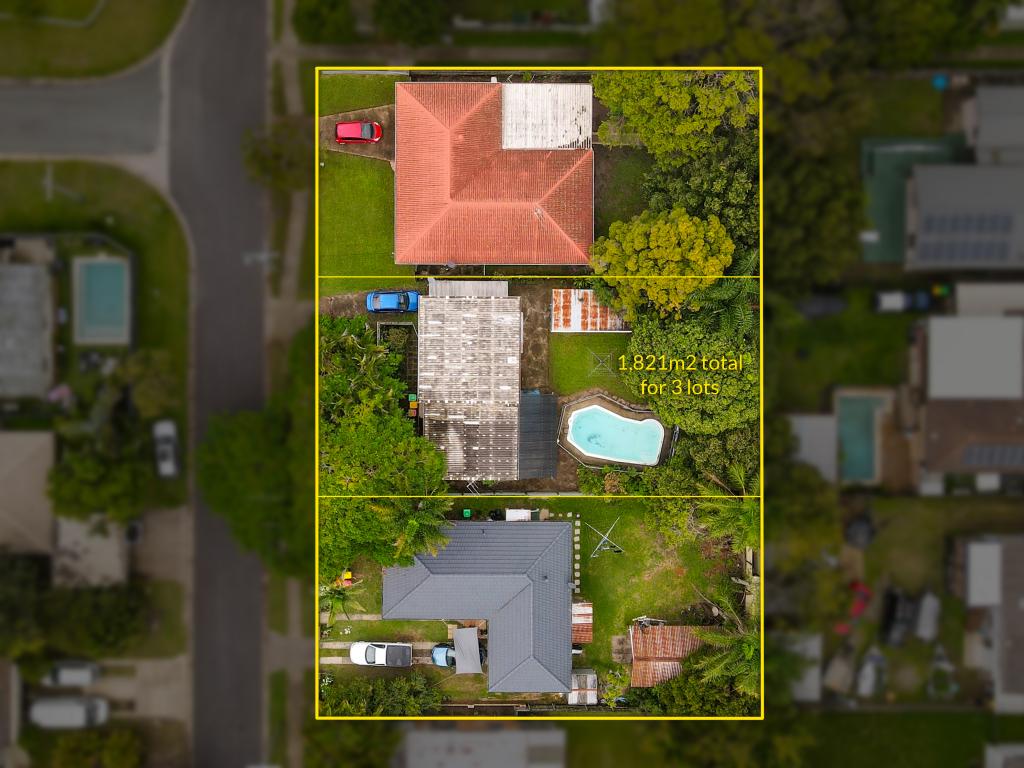 8-12 Susan Ave, Kippa-Ring, QLD 4021