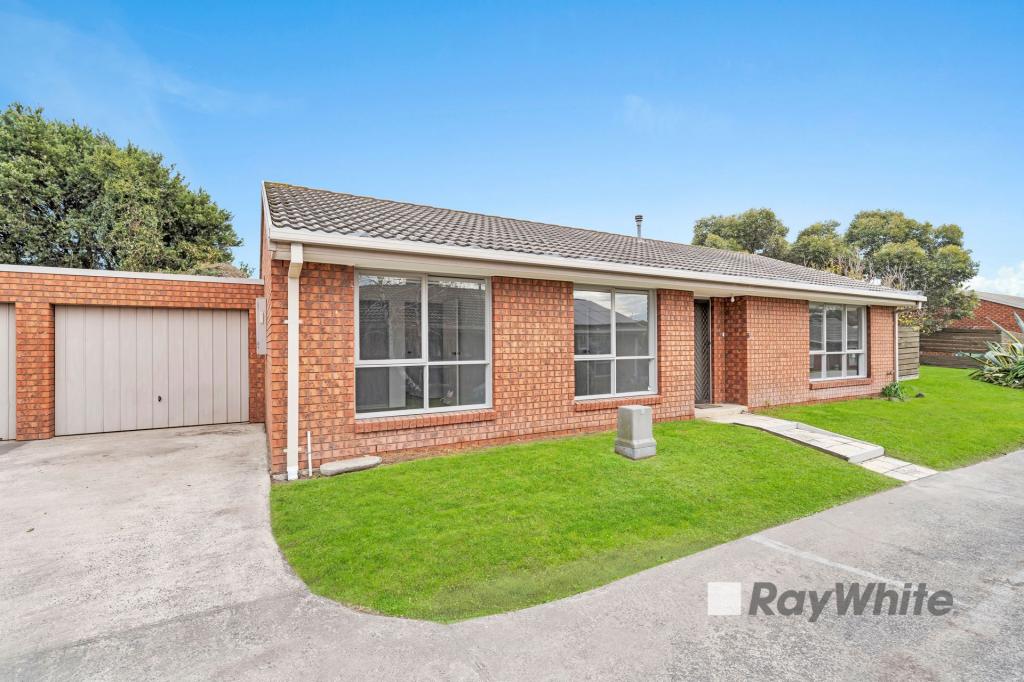 5/34-36 Pound Rd, Hampton Park, VIC 3976