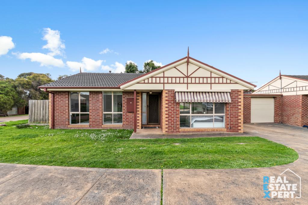 3/9-11 OLIVE RD, EUMEMMERRING, VIC 3177