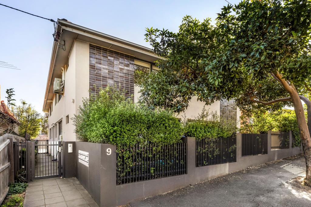 4/9 Daly St, Brunswick West, VIC 3055