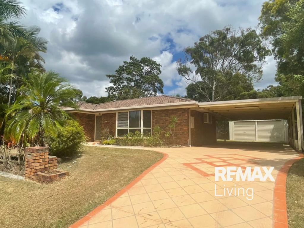 11 Whipbird Ct, Bellmere, QLD 4510