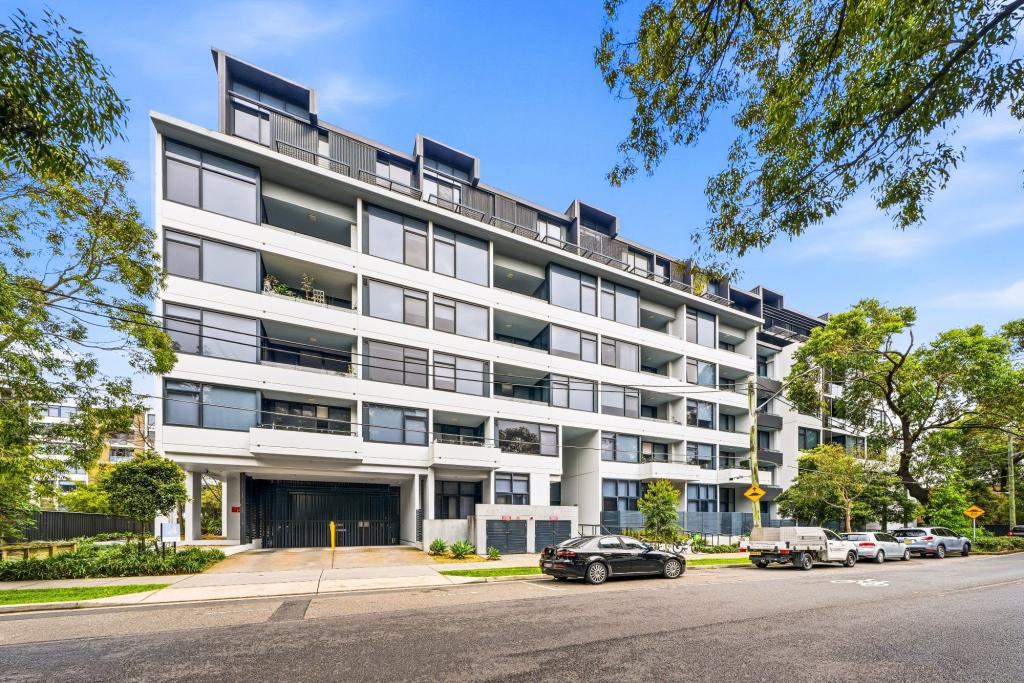 262/94 Dalmeny Ave, Rosebery, NSW 2018
