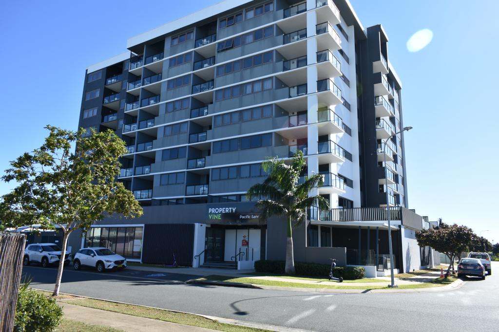 16/3 Kirribilli Ave, East Mackay, QLD 4740