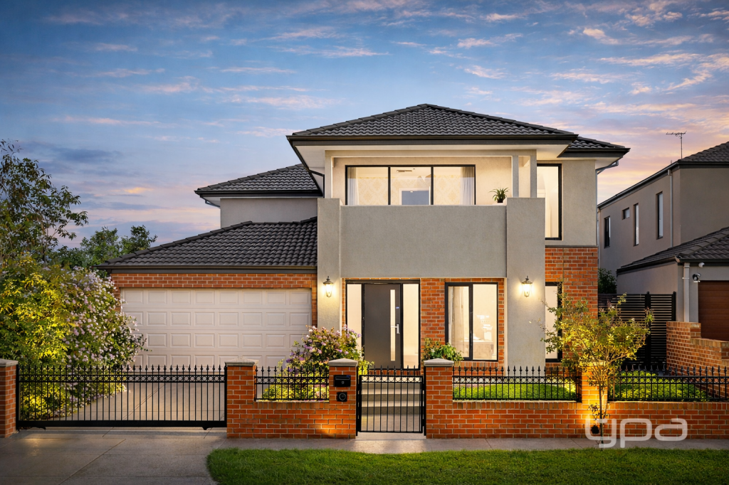 9 Capodanno St, Point Cook, VIC 3030