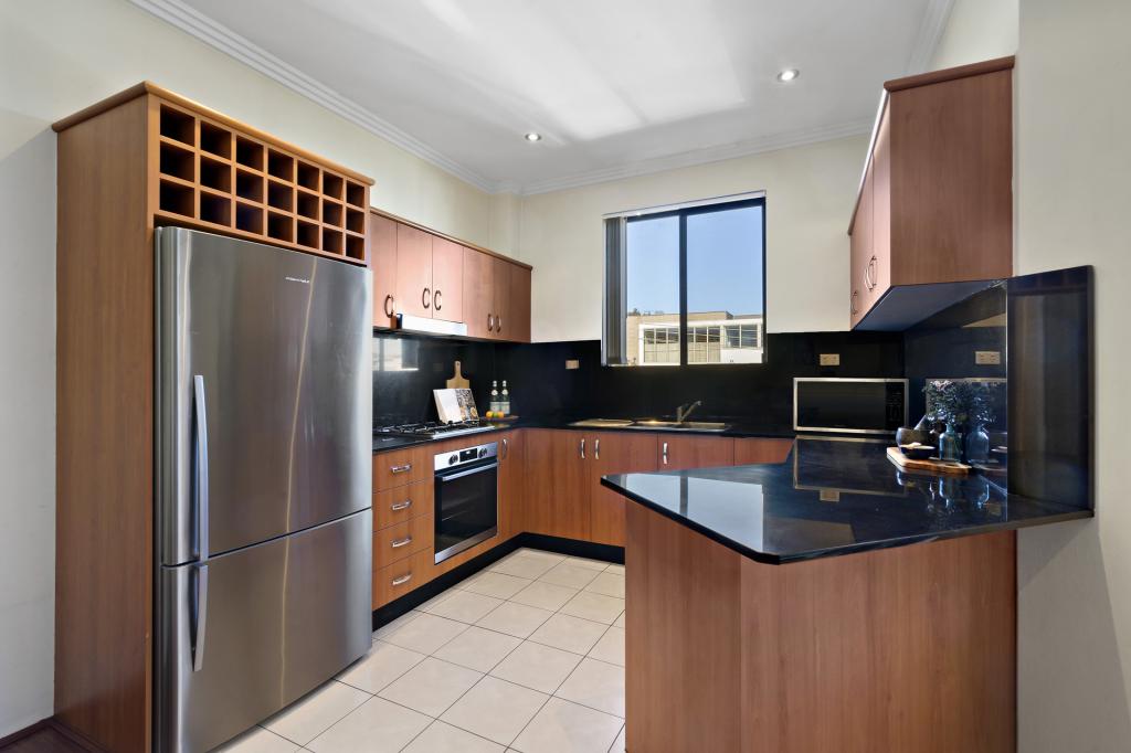 30/16-24 Lydbrook St, Westmead, NSW 2145